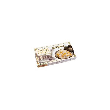 Koska Lokum Sade 500g